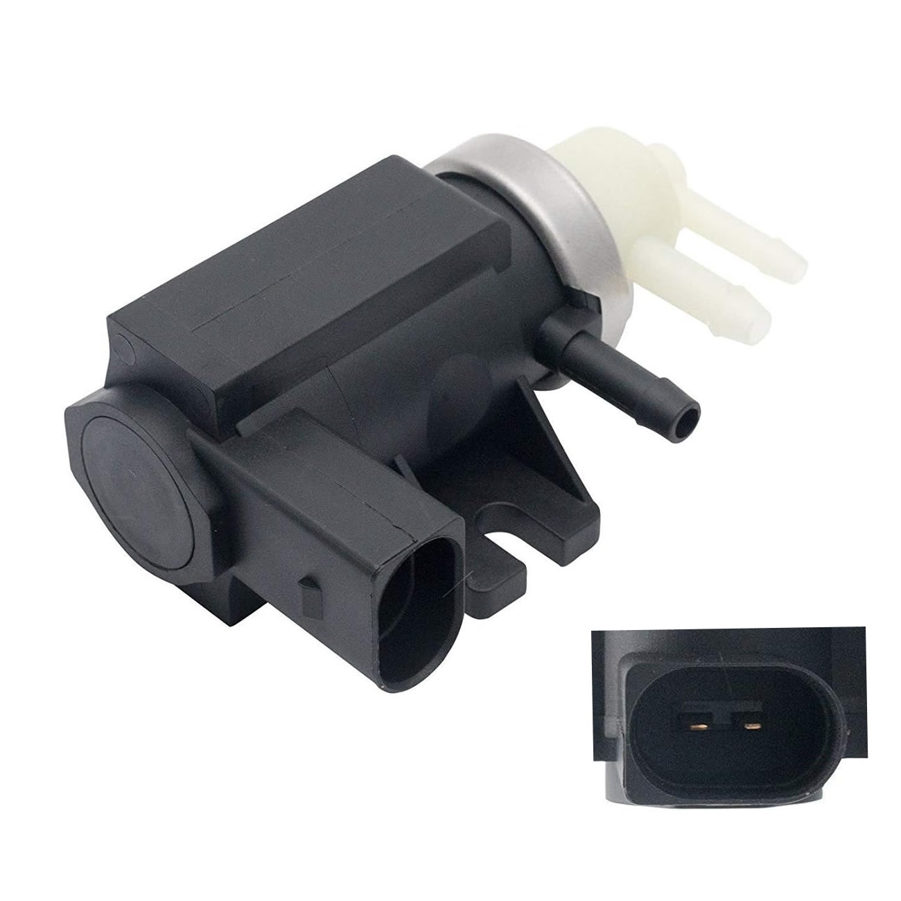 Valvula Presion Turbo Audi A3 A4 Tt Vw Bora Golf Passat 1.9